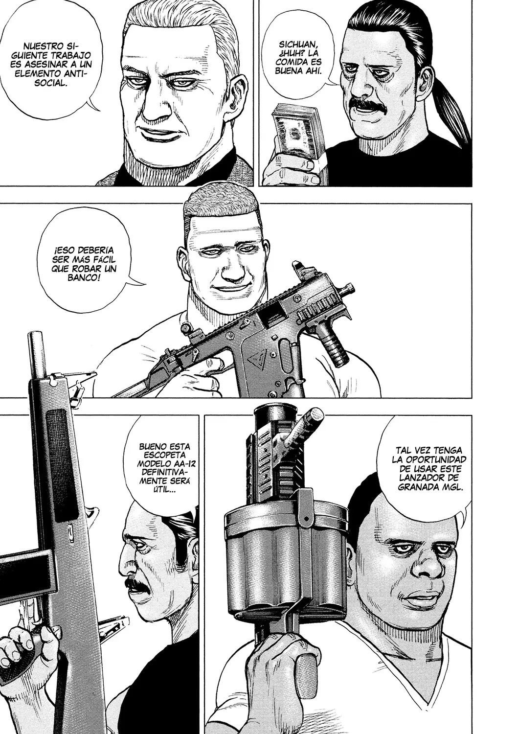 ZIG capítulo 2 página 4