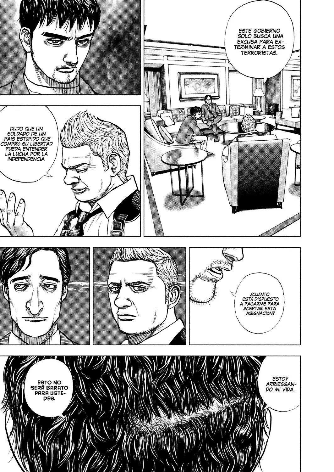 ZIG capítulo 2 página 30