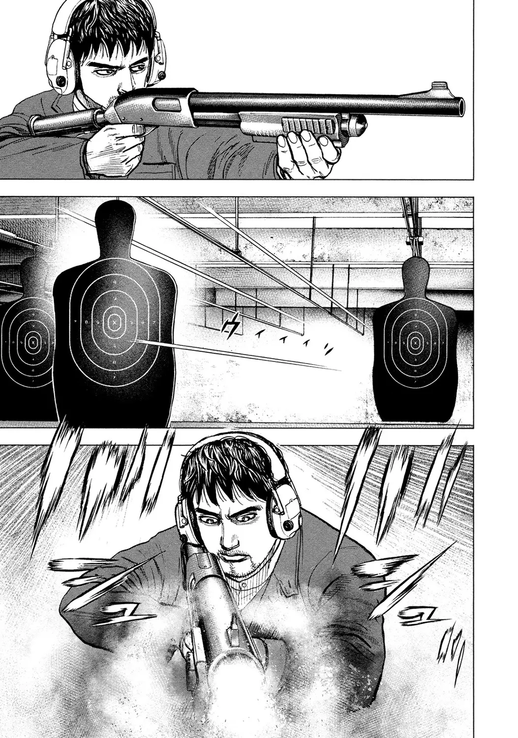 ZIG capítulo 3 página 10