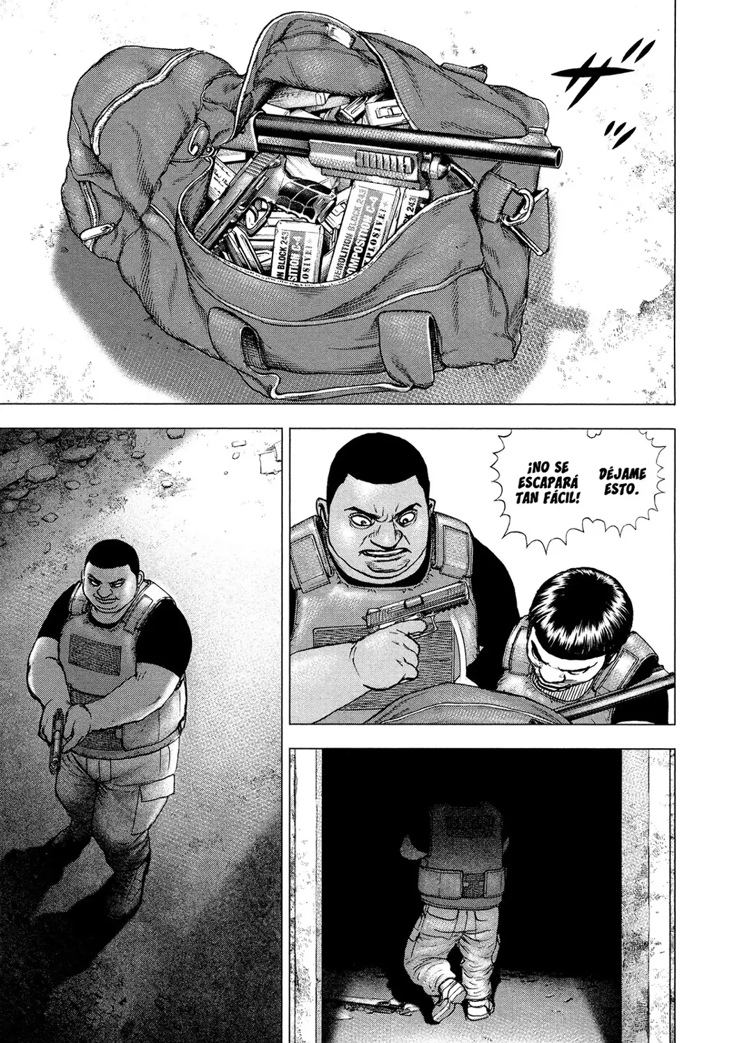 ZIG capítulo 3 página 19