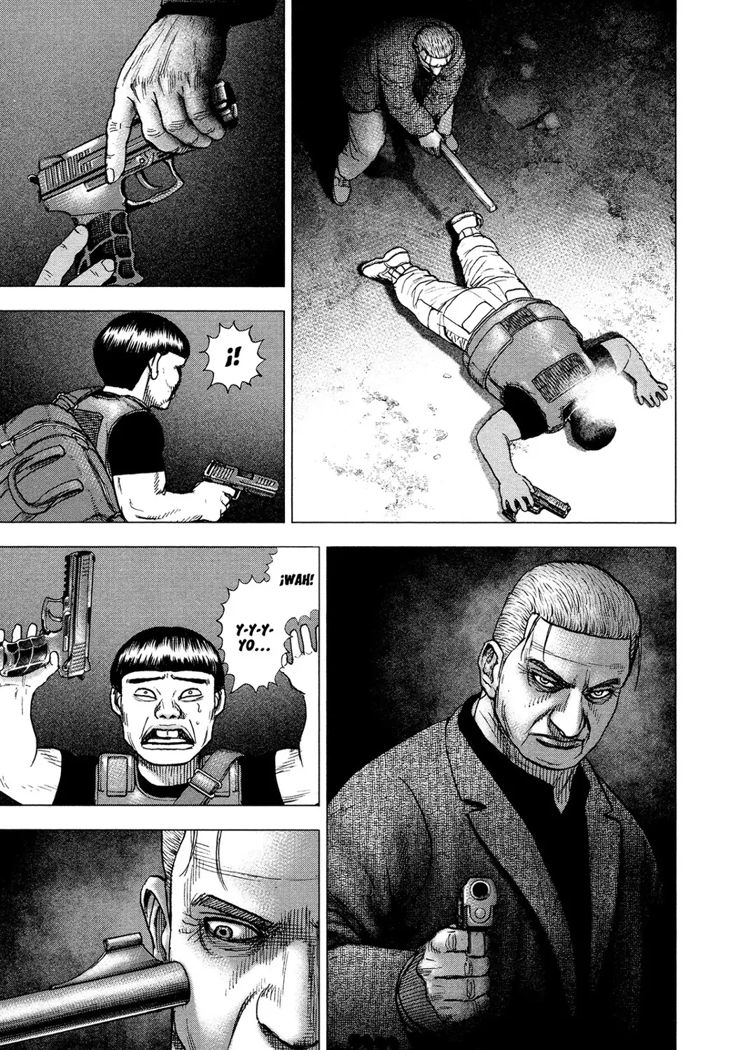 ZIG capítulo 3 página 21