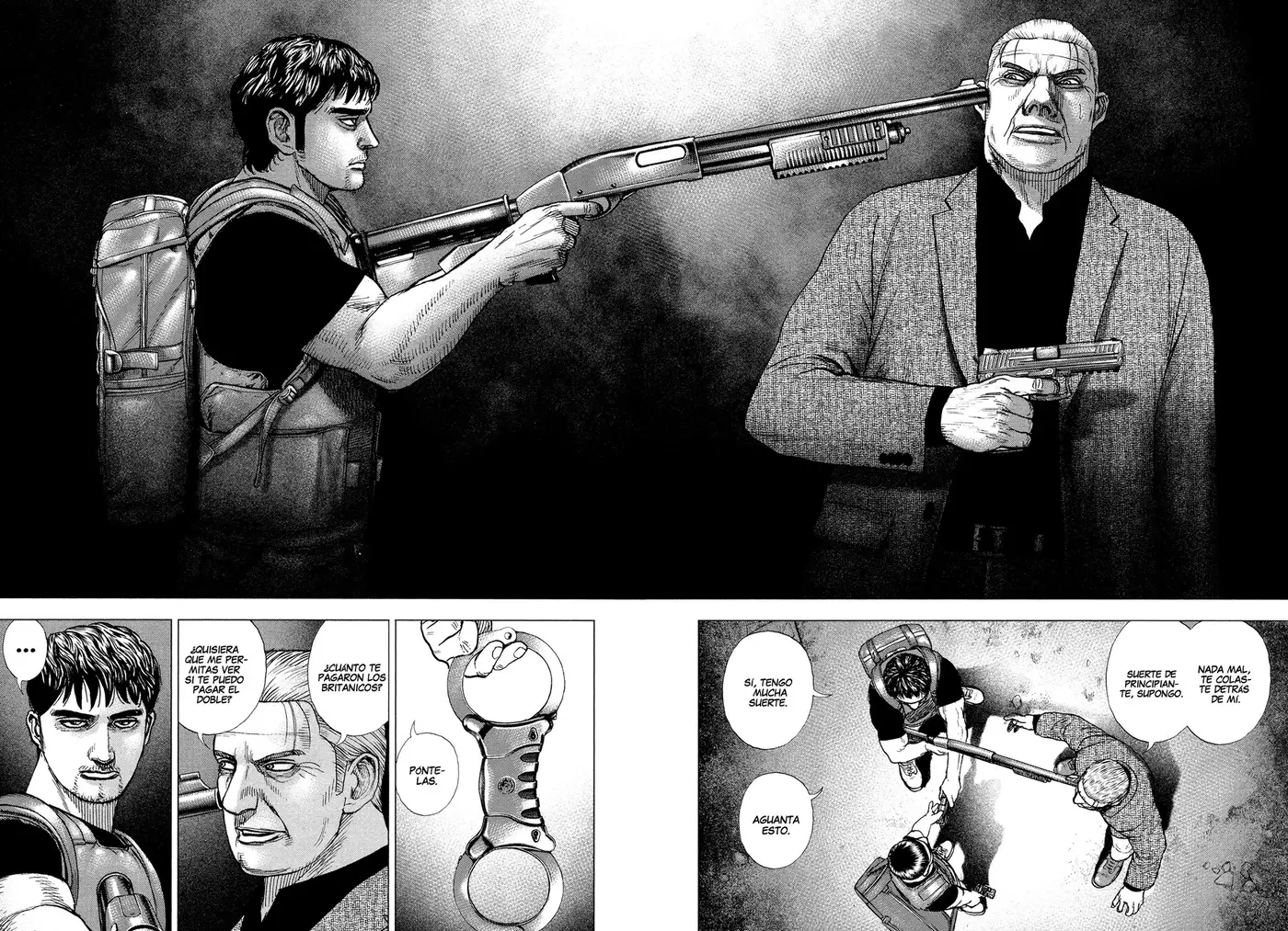 ZIG capítulo 3 página 22
