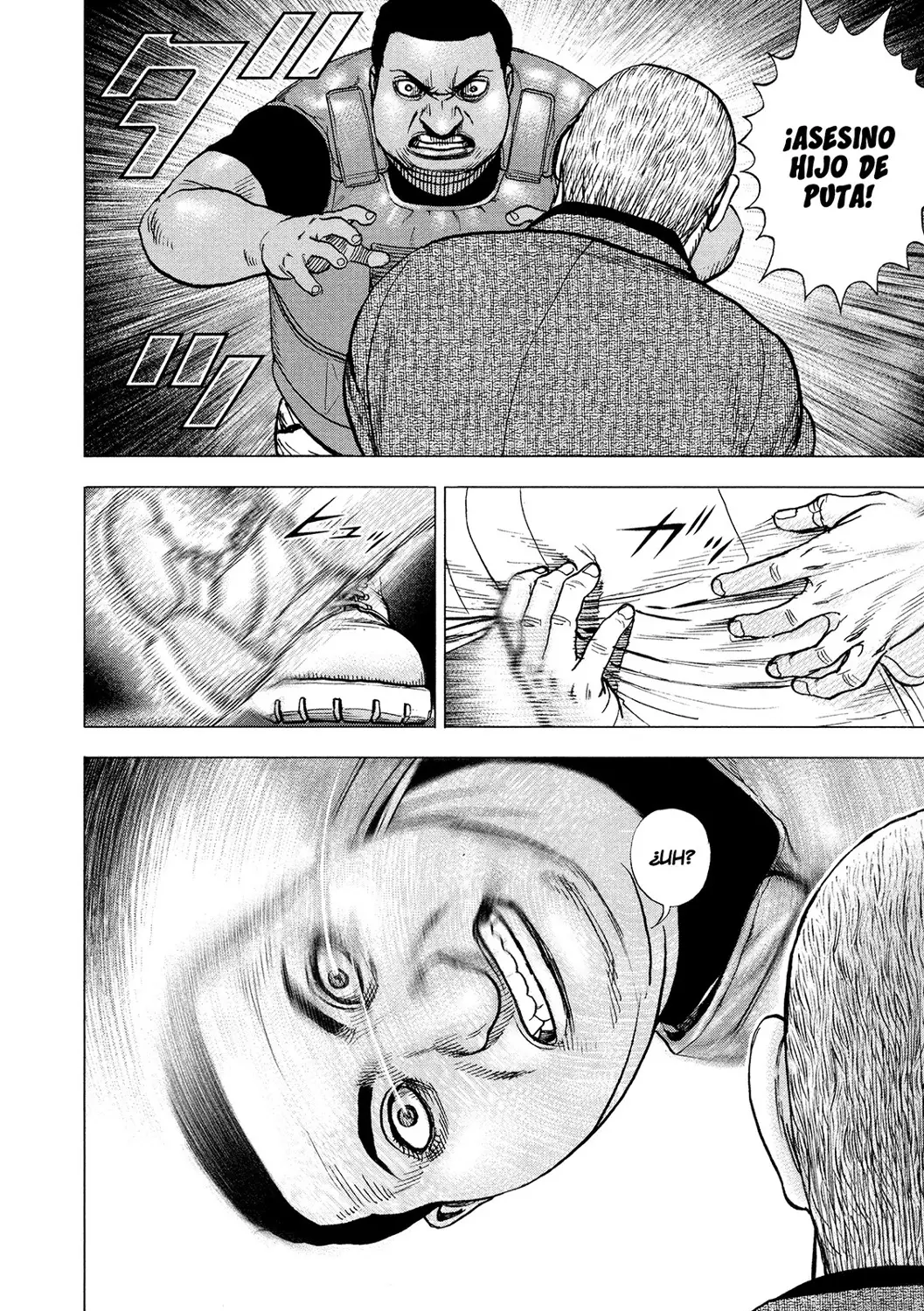 ZIG capítulo 3 página 25