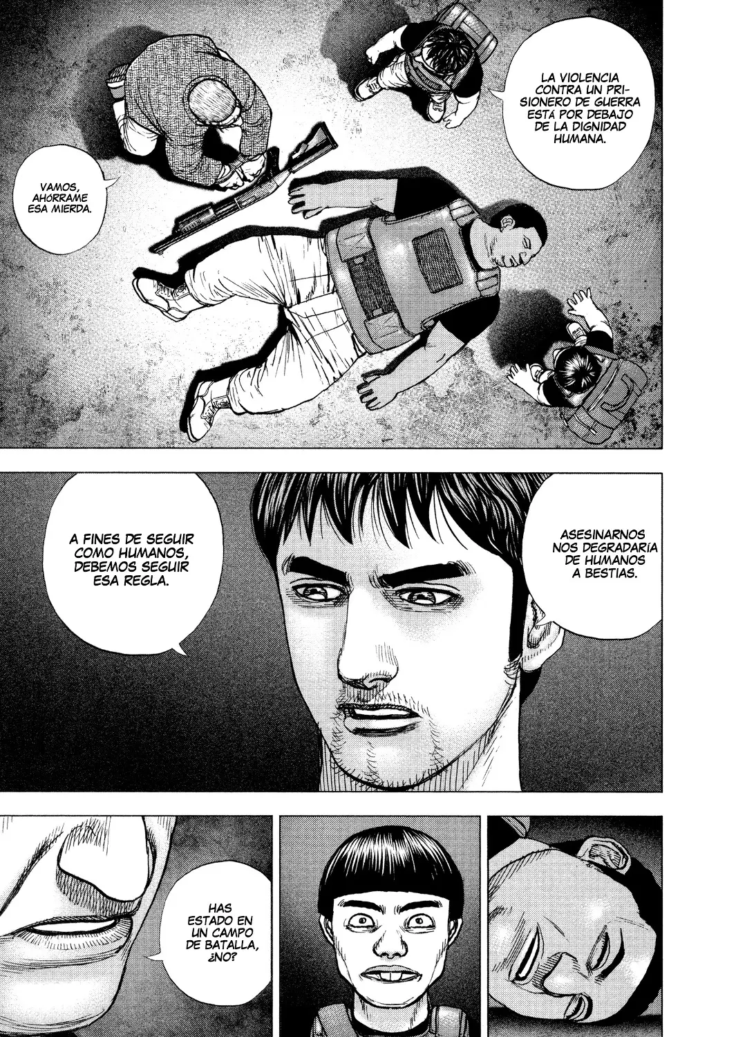 ZIG capítulo 3 página 28