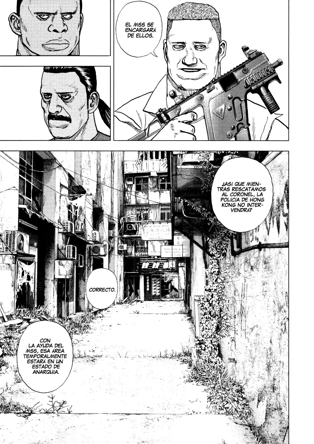 ZIG capítulo 4 página 16