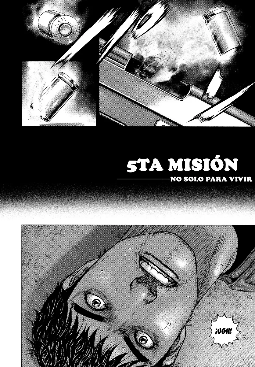 ZIG capítulo 5 página 3