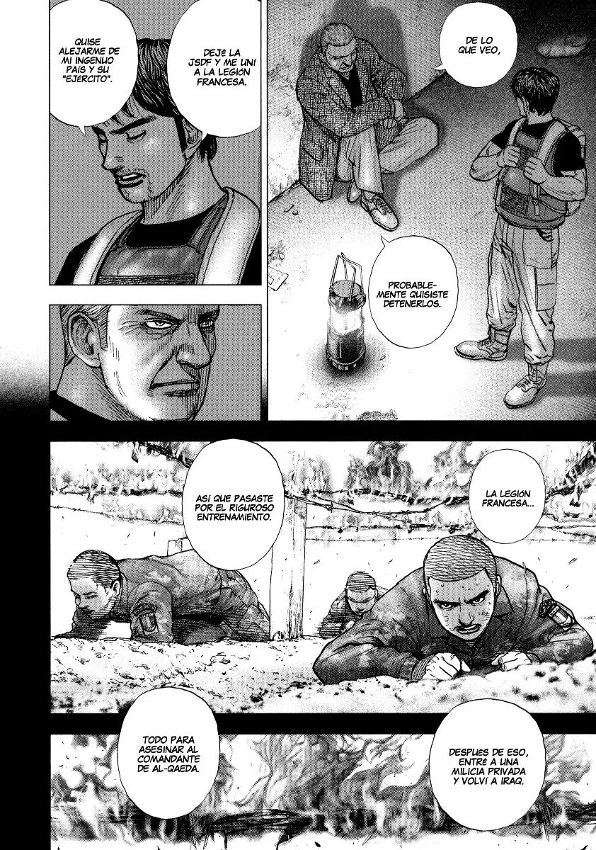 ZIG capítulo 5 página 11