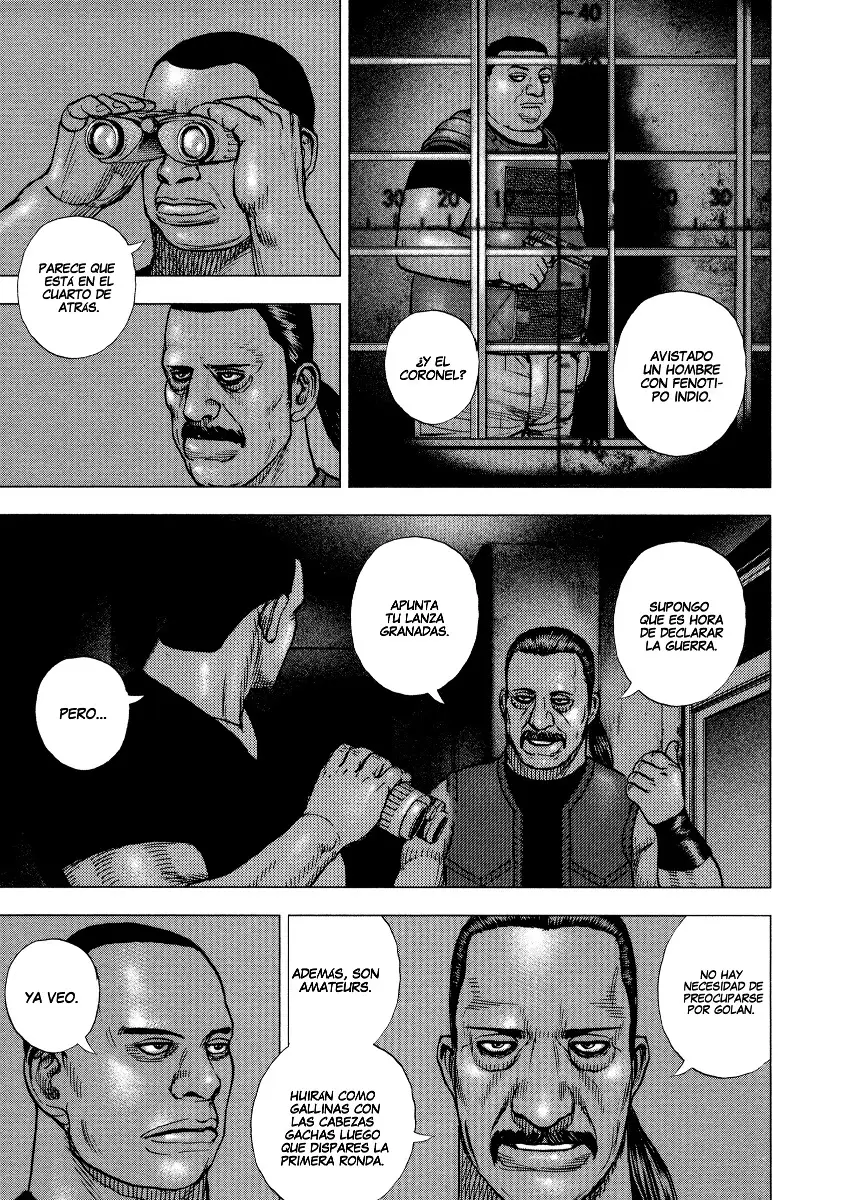 ZIG capítulo 5 página 18