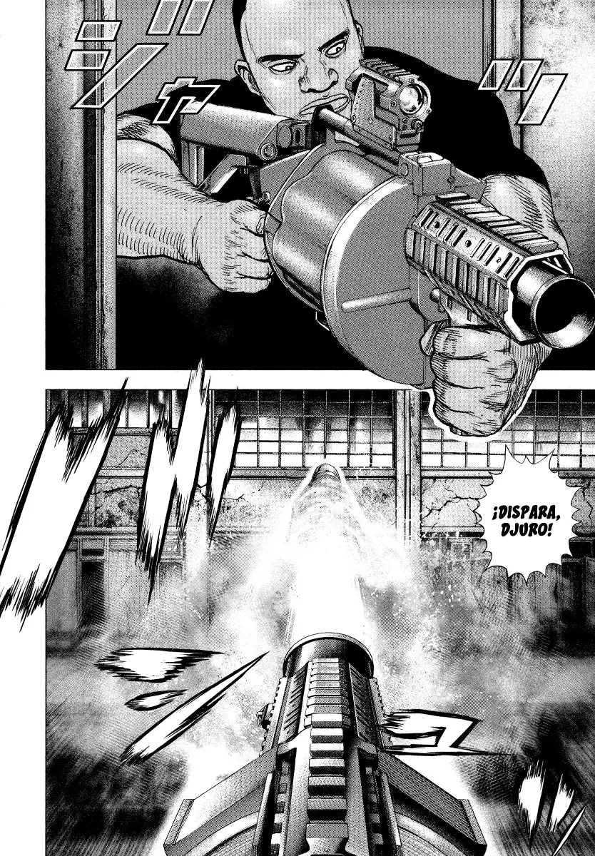 ZIG capítulo 5 página 19