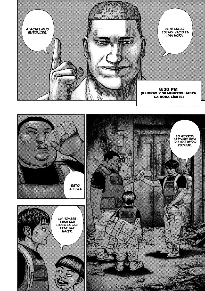 ZIG capítulo 5 página 25