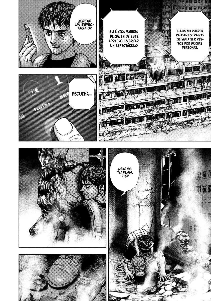 ZIG capítulo 5 página 27