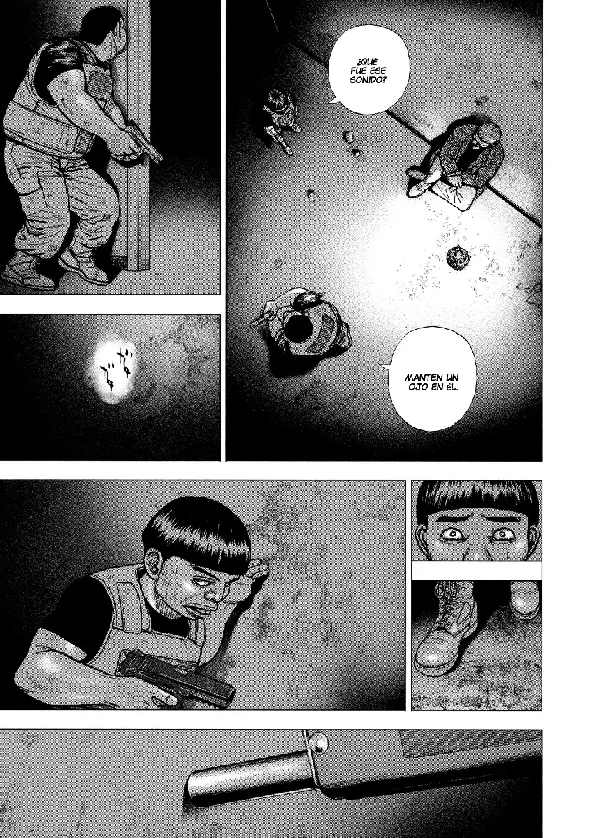 ZIG capítulo 6 página 18