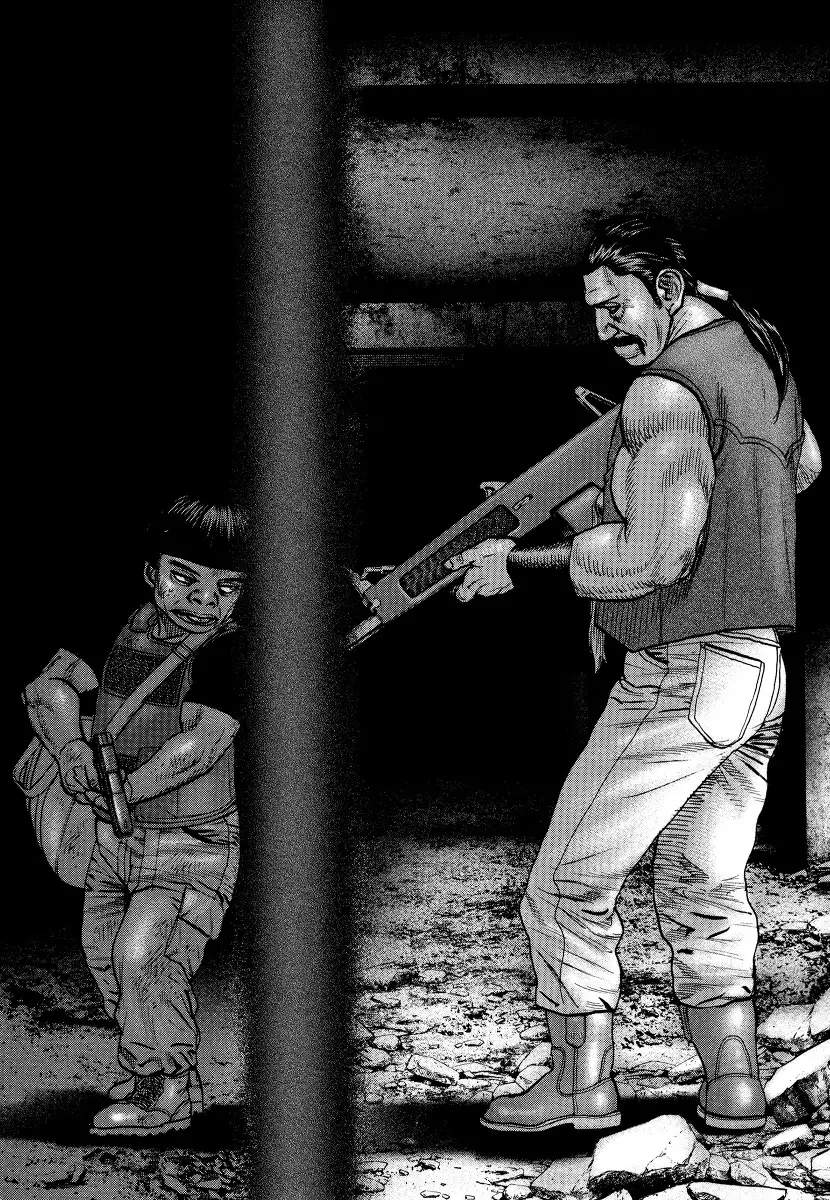 ZIG capítulo 6 página 19