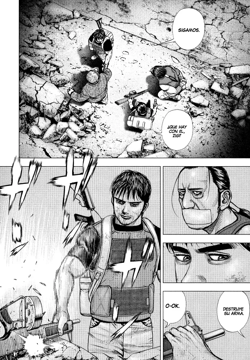 ZIG capítulo 7 página 19