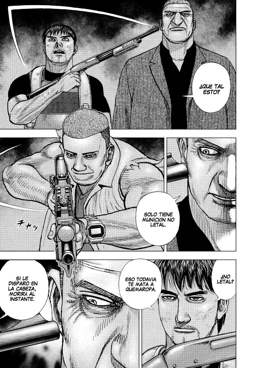 ZIG capítulo 7 página 28