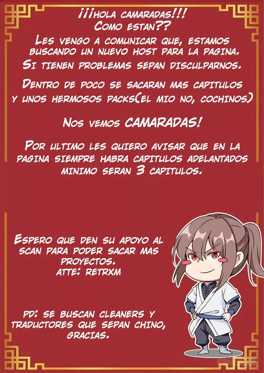 Bluffing Master capítulo 135 página 14