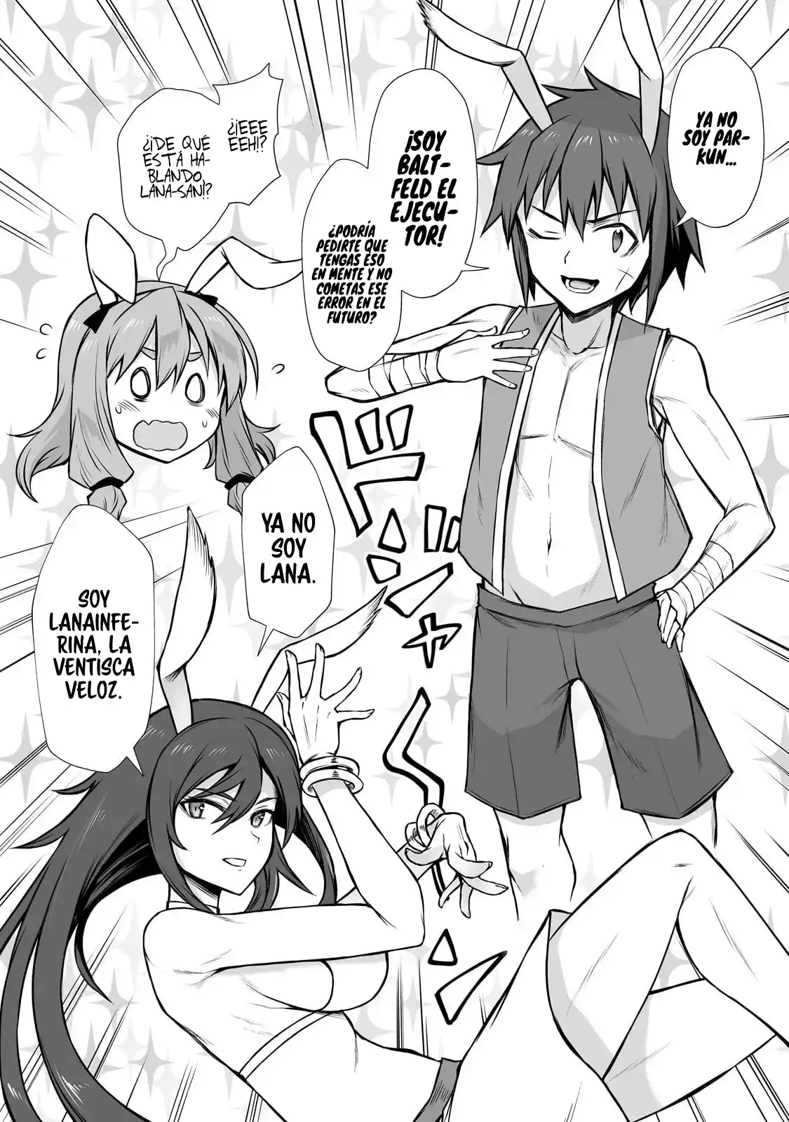 Arifureta Shokugyou De Sekai Saikyou - Capítulo 88.10 - Página 6 - LectorTMOo