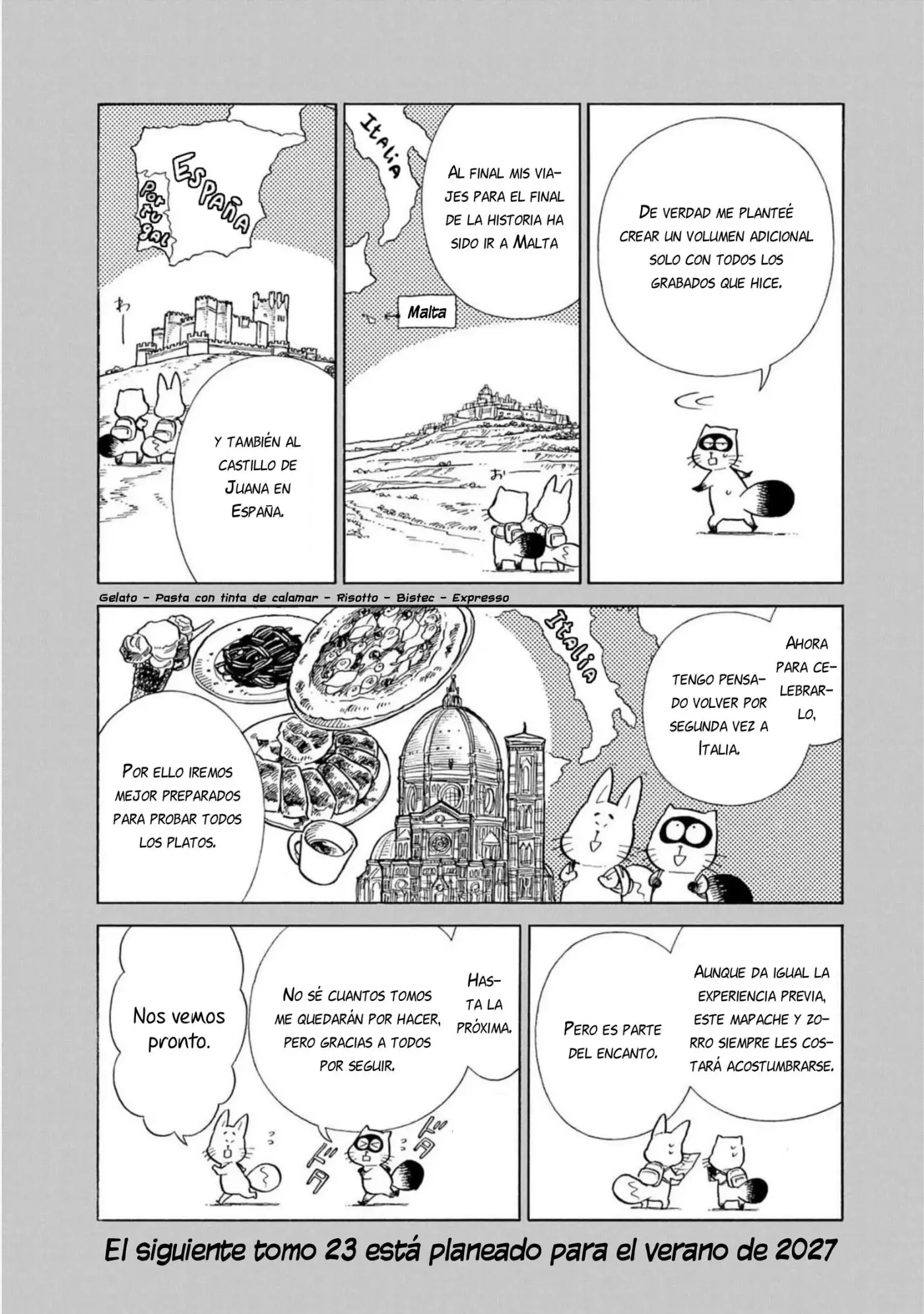 Arte - Capítulo 109.50 - Página 5 - LectorTMOo