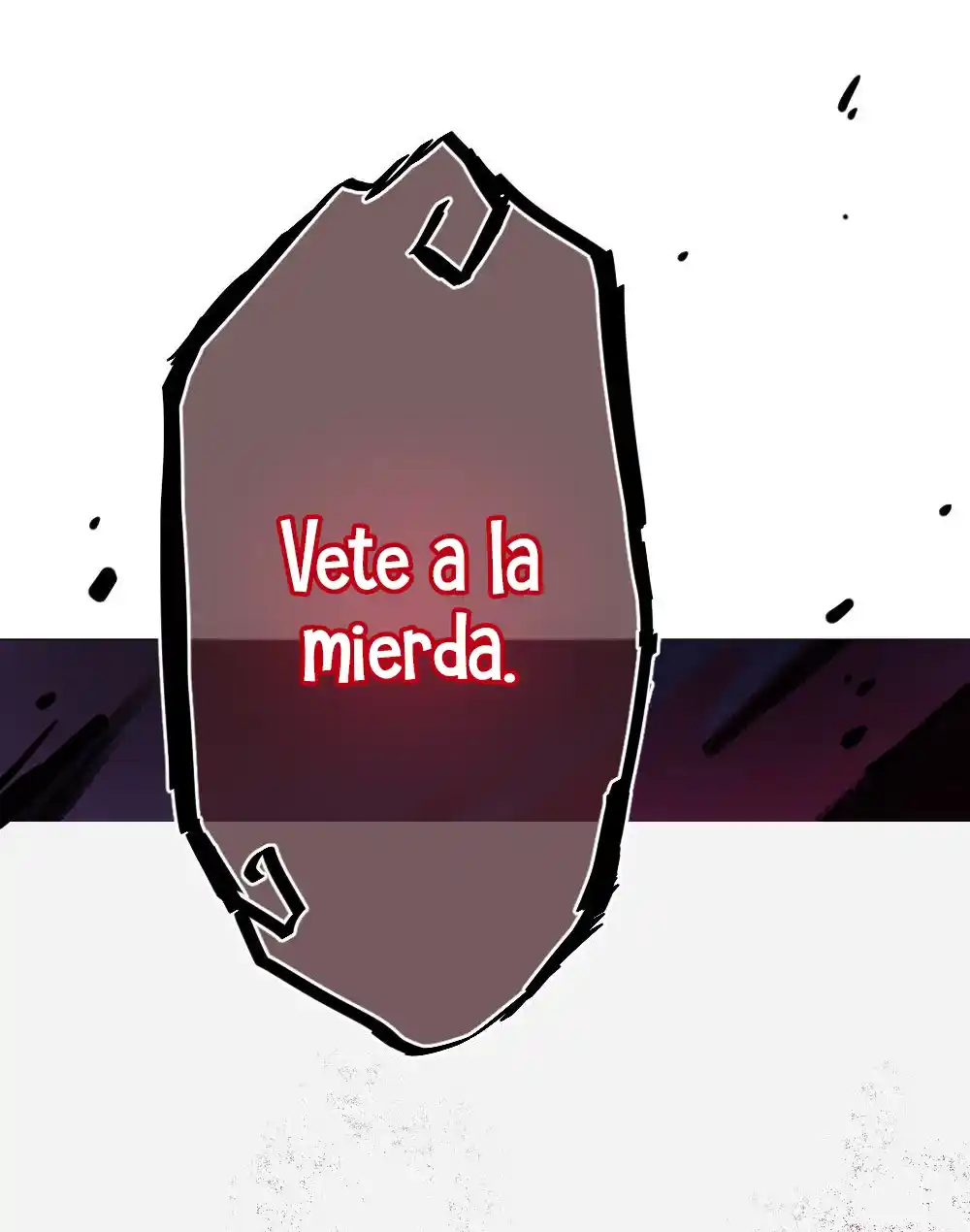 ¡Bájate de Mí! Dr. Fantasma - Capítulo 39 - Página 9 - LectorTMOo