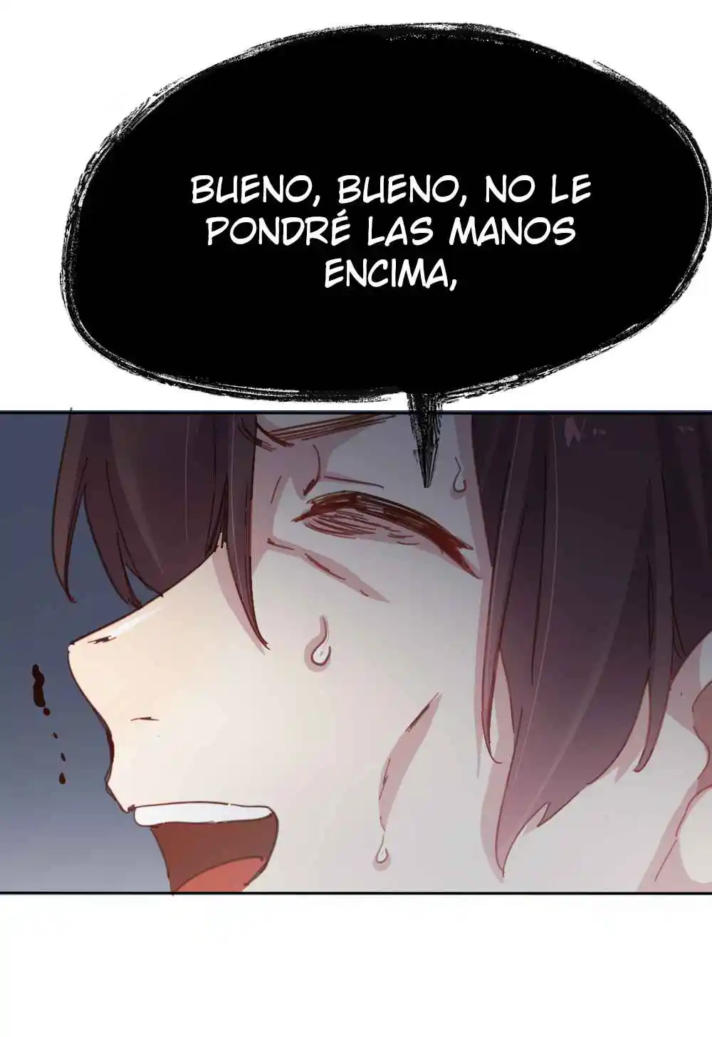 ¡Bájate de Mí! Dr. Fantasma - Capítulo 39 - Página 18 - LectorTMOo