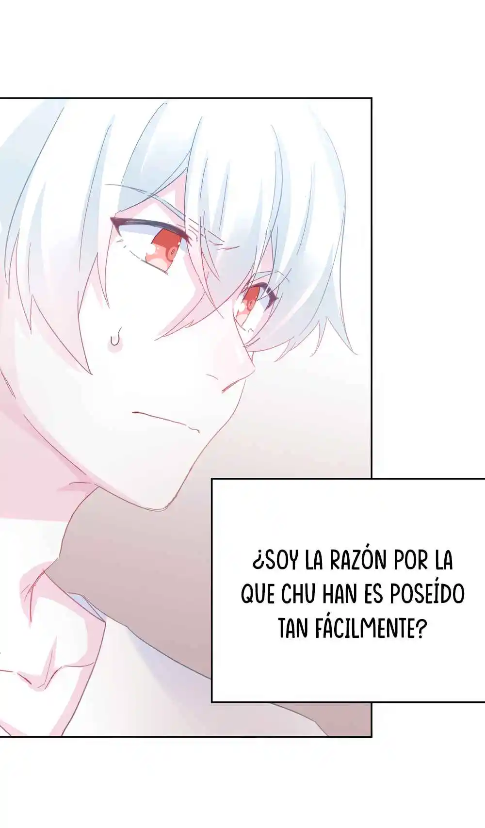 ¡Bájate de Mí! Dr. Fantasma - Capítulo 39 - Página 36 - LectorTMOo