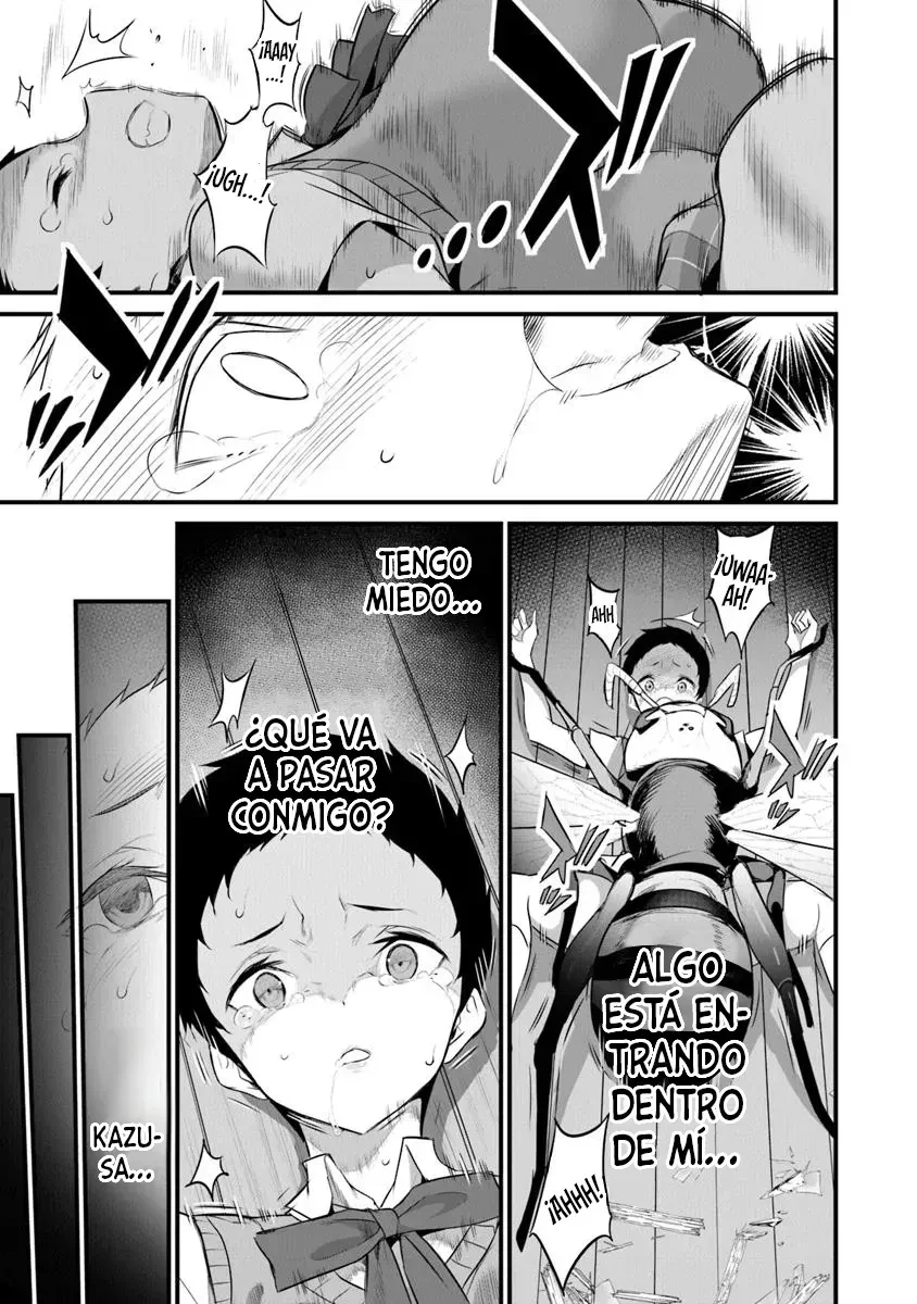 BOKU WA ISEKAI DE FUYO MAHOU TO SHOUKAN MAHOU WO TENBIN NI KAKERU - Capítulo 41 - Página 4 - LectorTMOo
