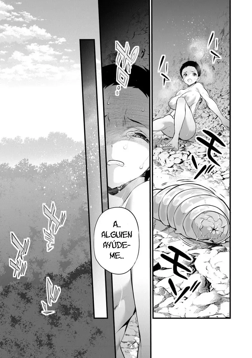 BOKU WA ISEKAI DE FUYO MAHOU TO SHOUKAN MAHOU WO TENBIN NI KAKERU - Capítulo 41 - Página 19 - LectorTMOo