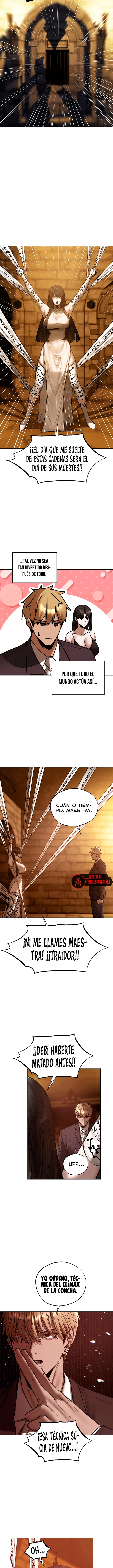 Cazador De Milfs De Otro Mundo - Capítulo 123 - Página 5 - LectorTMOo