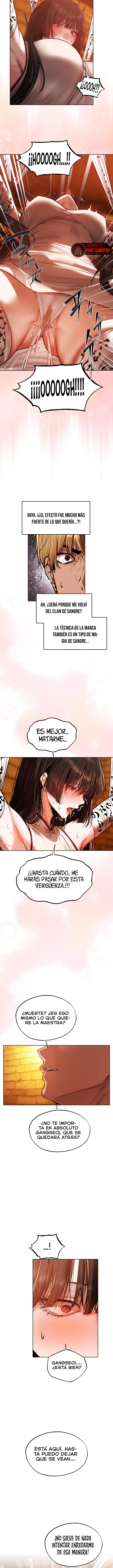 Cazador De Milfs De Otro Mundo - Capítulo 123 - Página 6 - LectorTMOo