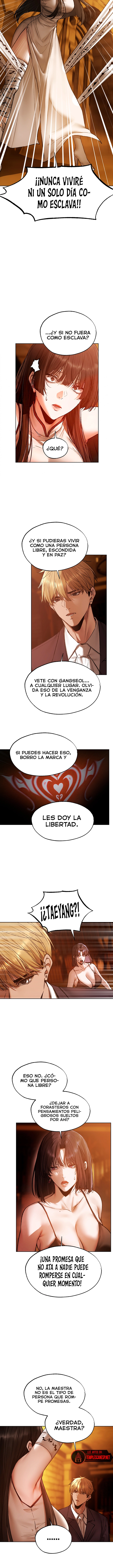 Cazador De Milfs De Otro Mundo - Capítulo 123 - Página 9 - LectorTMOo