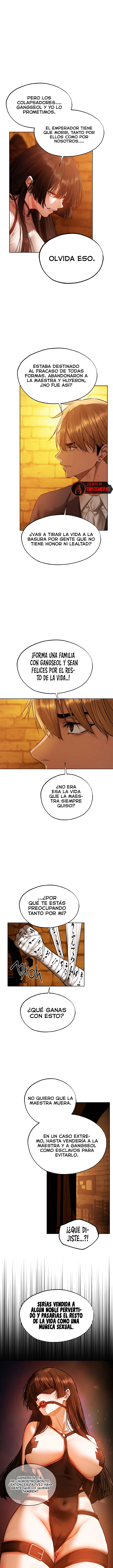 Cazador De Milfs De Otro Mundo - Capítulo 123 - Página 10 - LectorTMOo