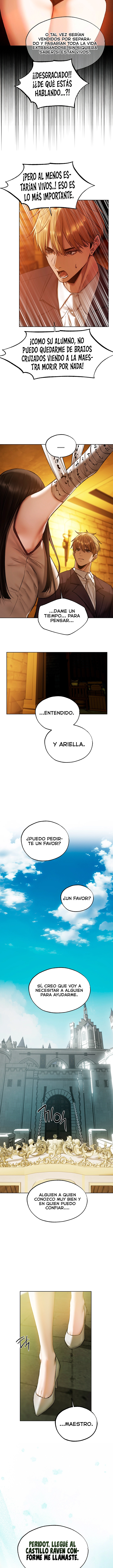 Cazador De Milfs De Otro Mundo - Capítulo 123 - Página 11 - LectorTMOo