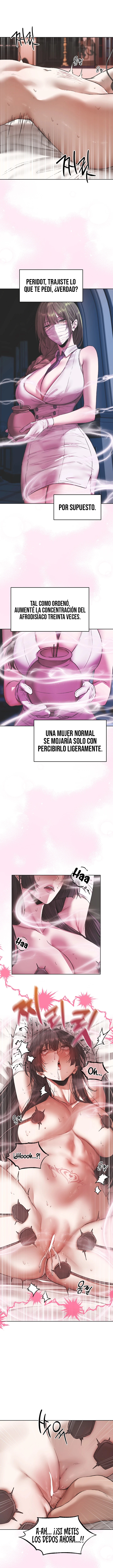 Cazador De Milfs De Otro Mundo - Capítulo 124 - Página 4 - LectorTMOo