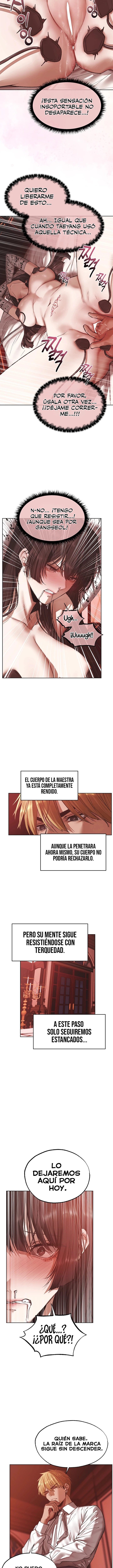 Cazador De Milfs De Otro Mundo - Capítulo 124 - Página 8 - LectorTMOo