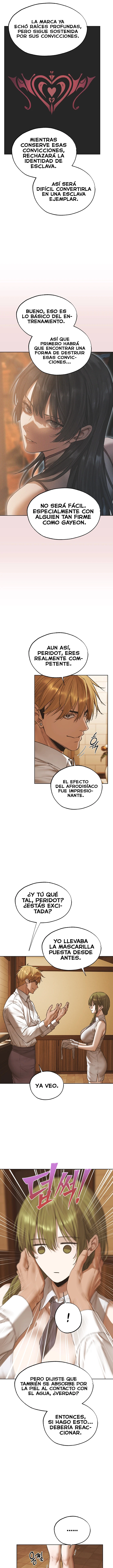 Cazador De Milfs De Otro Mundo - Capítulo 124 - Página 10 - LectorTMOo