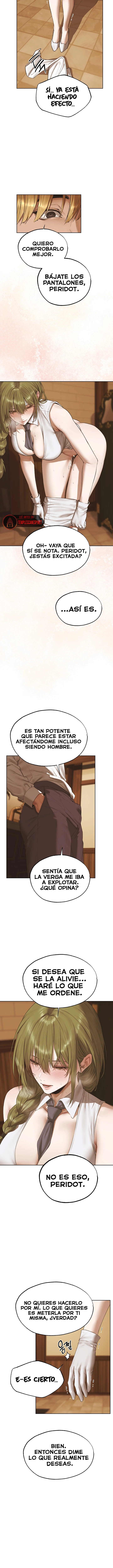 Cazador De Milfs De Otro Mundo - Capítulo 124 - Página 11 - LectorTMOo