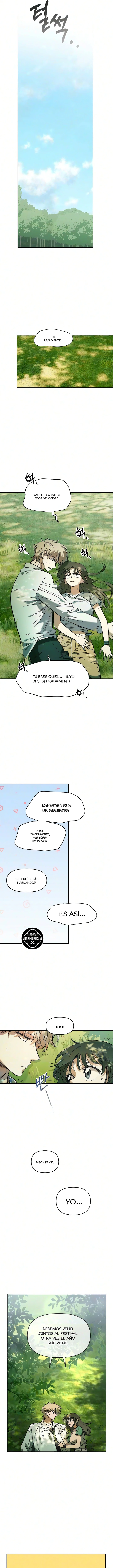 Complejo De Amigos De La Infancia +19 capítulo 79 página 17