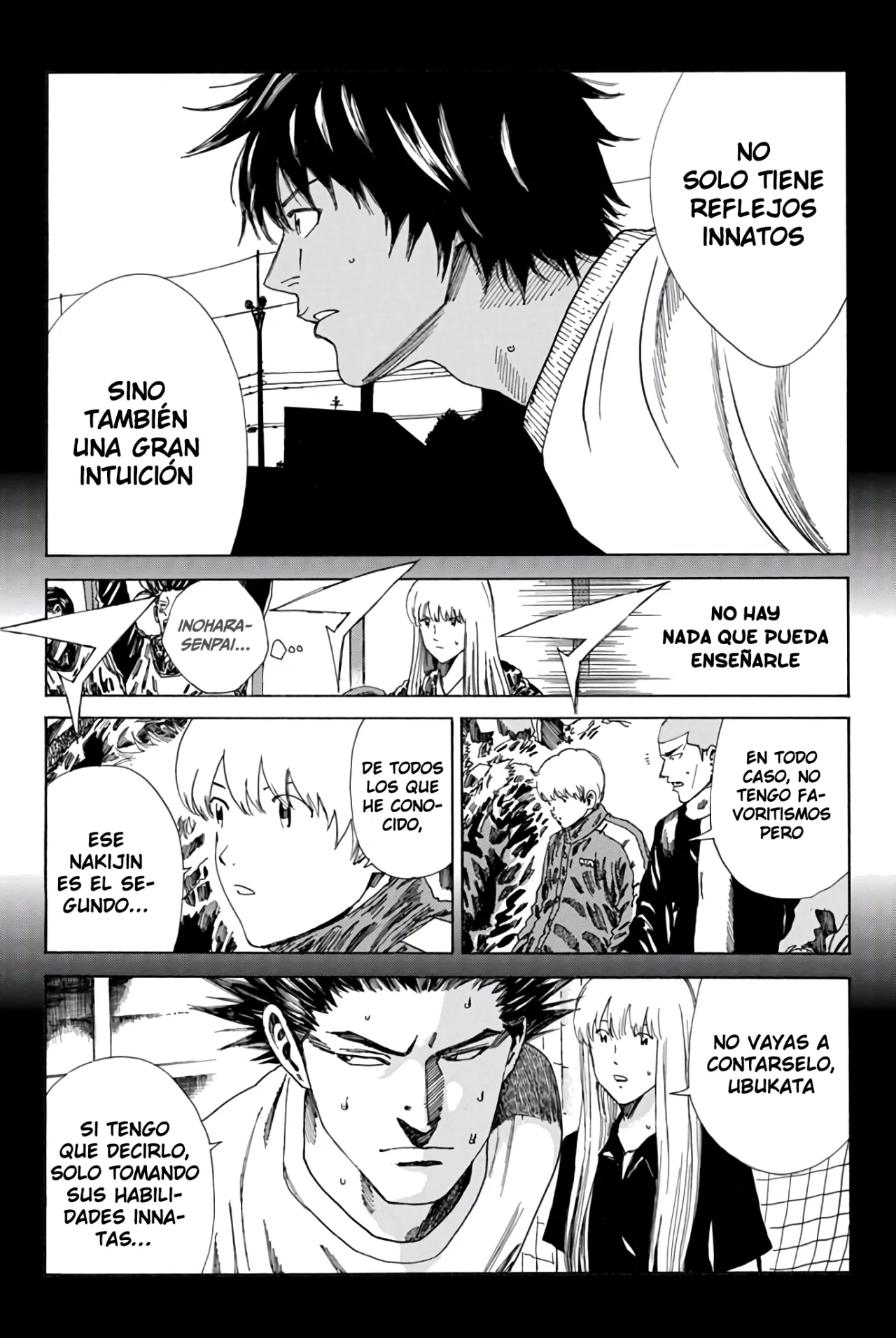 Days capítulo 154 página 10