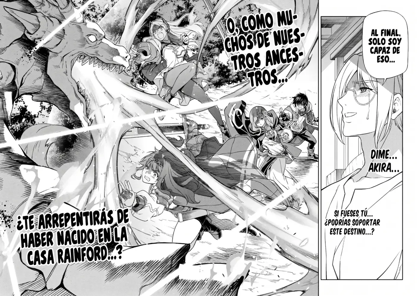 Drawing: Saikyou Mangaka wa Oekaki Skill de Isekai Musou Suru! capítulo 191 página 10