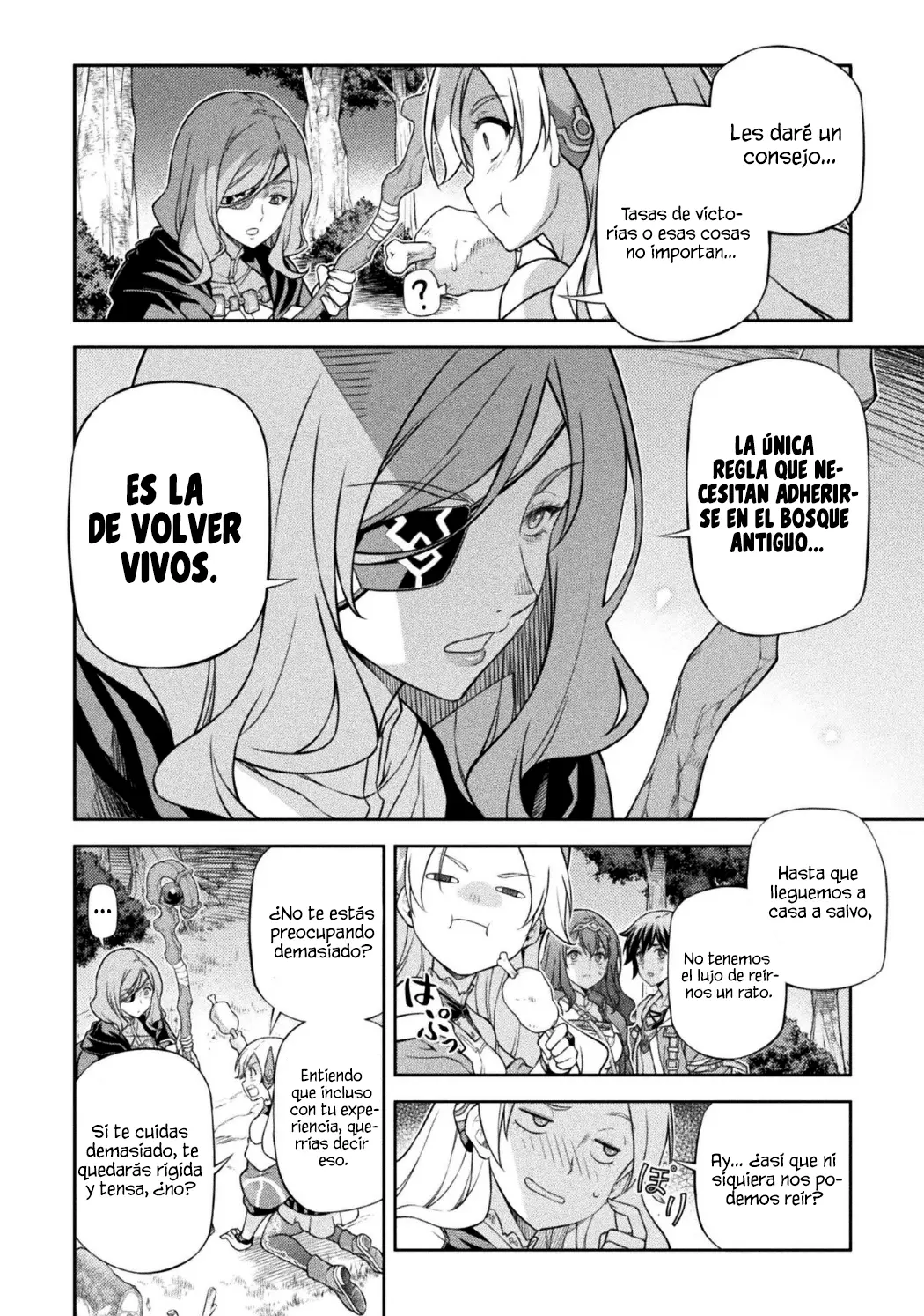 Drawing: Saikyou Mangaka wa Oekaki Skill de Isekai Musou Suru! capítulo 191 página 15