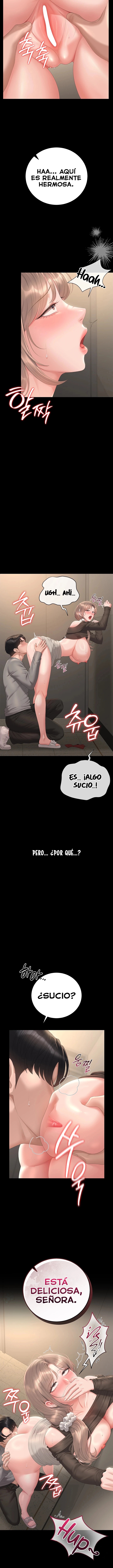 El Administrador del Edificio - Capítulo 50 - Página 7 - LectorTMOo
