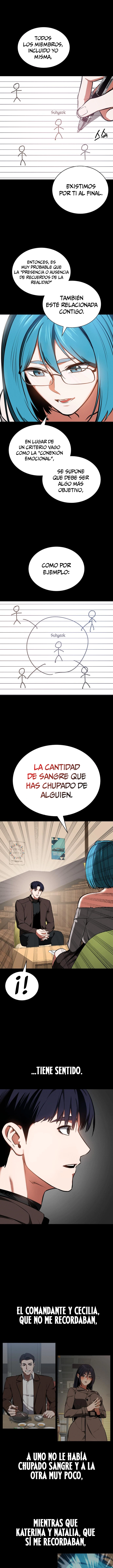 El Regreso del Asesino de Vampiros - Capítulo 85 - Página 6 - LectorTMOo