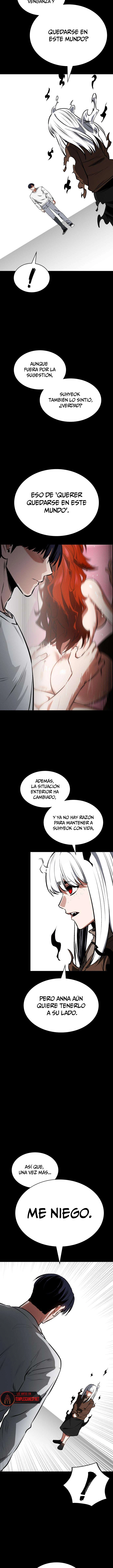 El Regreso del Asesino de Vampiros capítulo 95 página 2