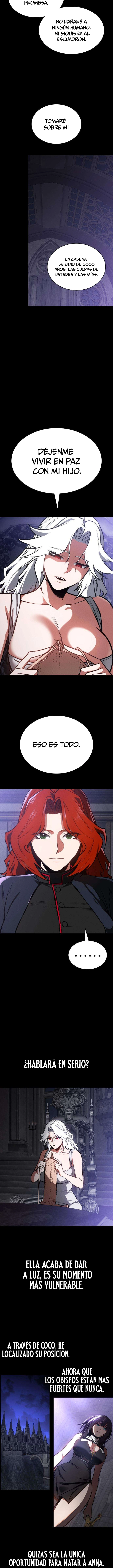 El Regreso del Asesino de Vampiros capítulo 95 página 17
