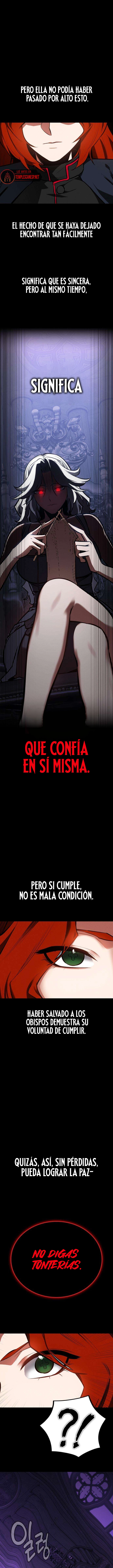 El Regreso del Asesino de Vampiros capítulo 95 página 18