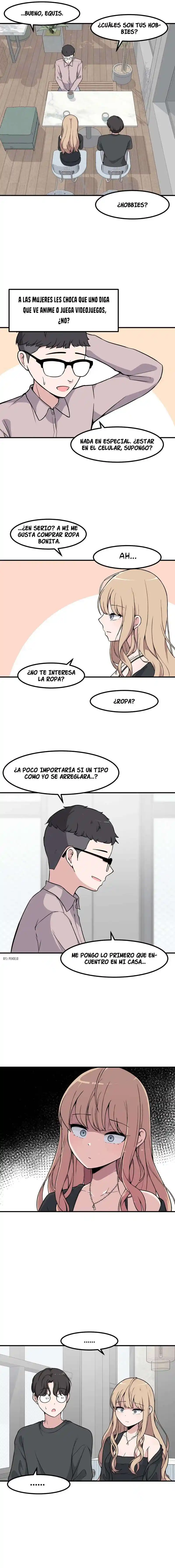 El secreto de Jae-kyung – español - Capítulo 102 - Página 8 - LectorTMOo