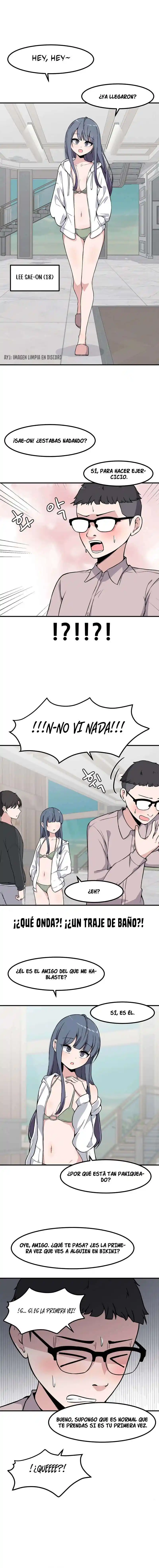 El secreto de Jae-kyung – español - Capítulo 102 - Página 11 - LectorTMOo