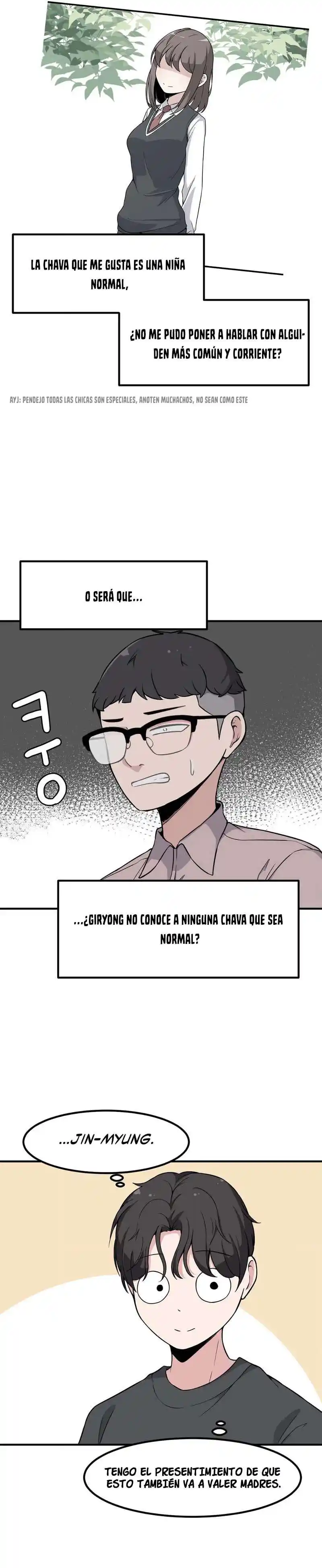 El secreto de Jae-kyung – español - Capítulo 102 - Página 13 - LectorTMOo