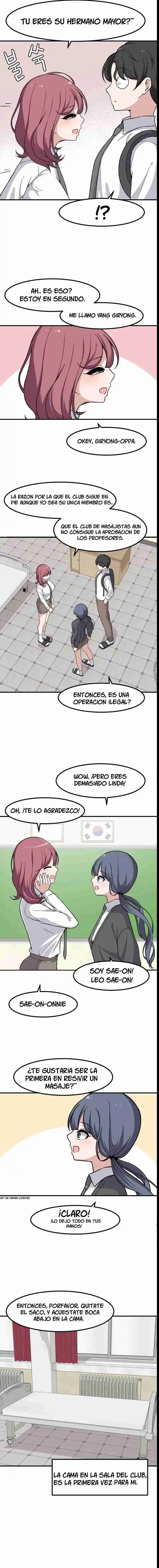 El secreto de Jae-kyung – español - Capítulo 105 - Página 7 - LectorTMOo