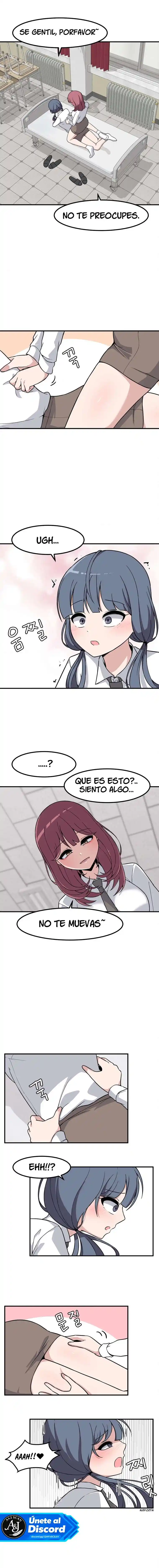 El secreto de Jae-kyung – español - Capítulo 105 - Página 8 - LectorTMOo